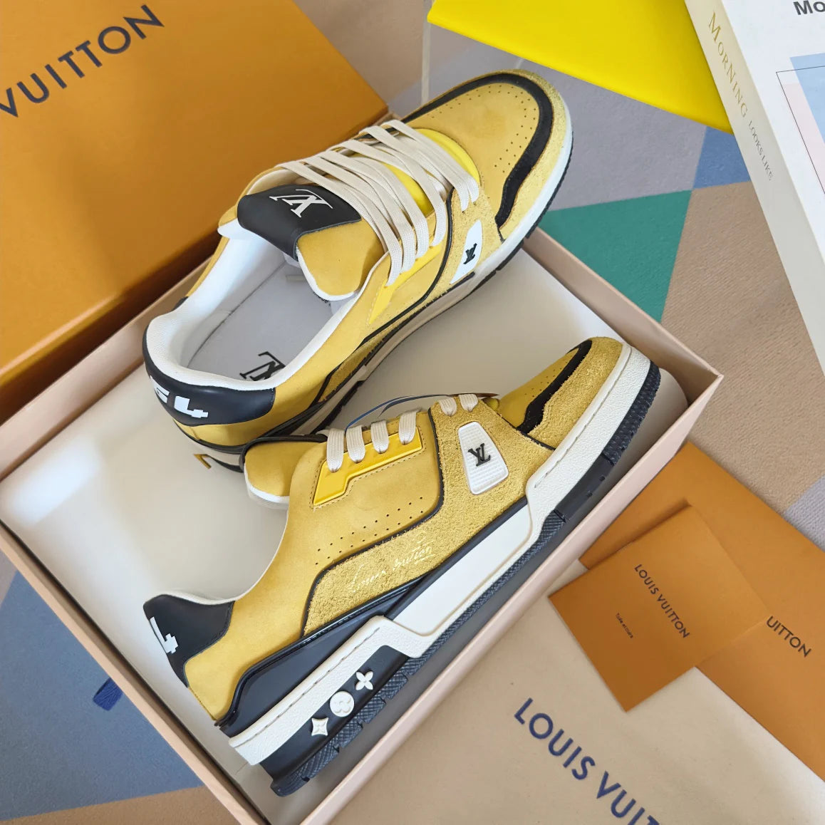 250318 New high quality new color board shoes