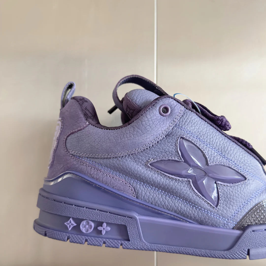 250318 New high quality new color board shoes