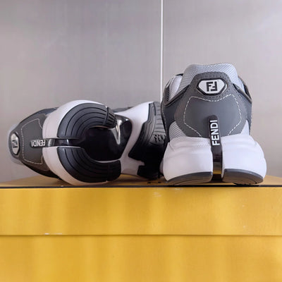 250501 New high-end simple casual sports shoes