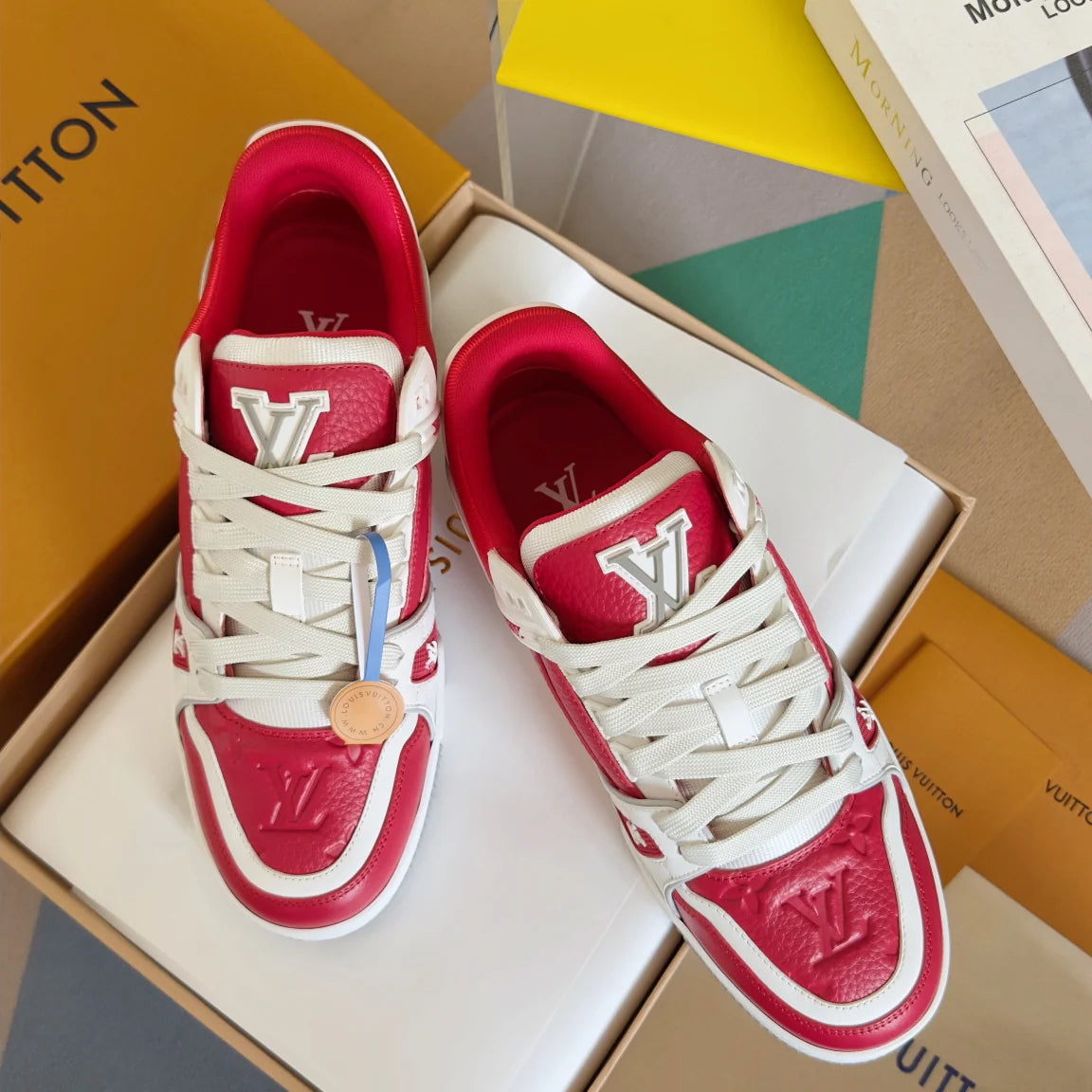 250318 New high quality new color board shoes