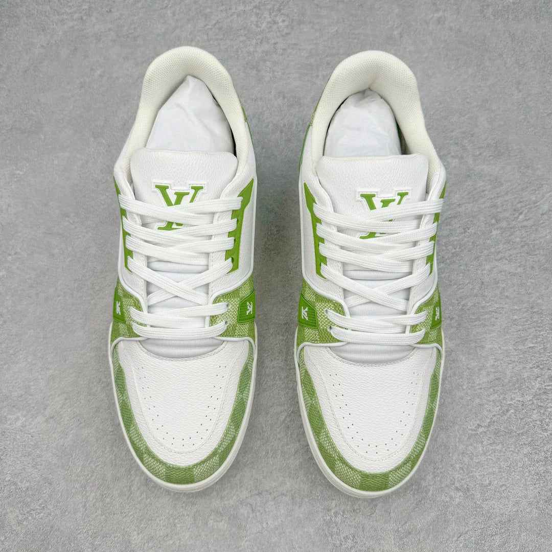 0718 New color heavy detail heavy craft board shoes