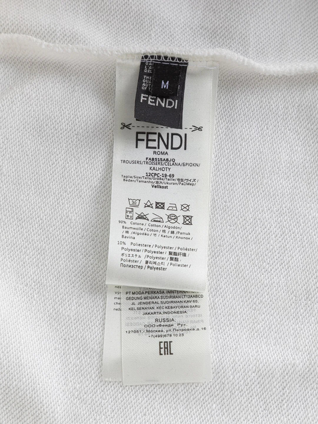 250908 New high-quality three-dimensional red letter eye sweatshirt
