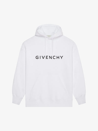 Archetype Hoodie