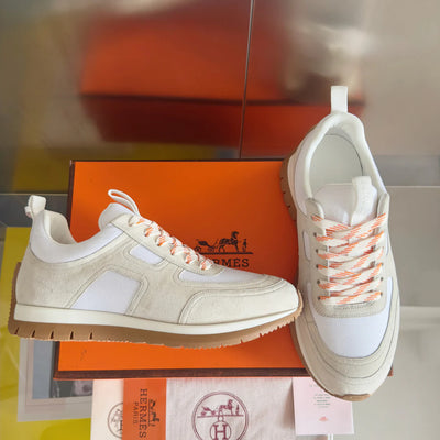 250422 New high-end and comfortable basic sports shoes