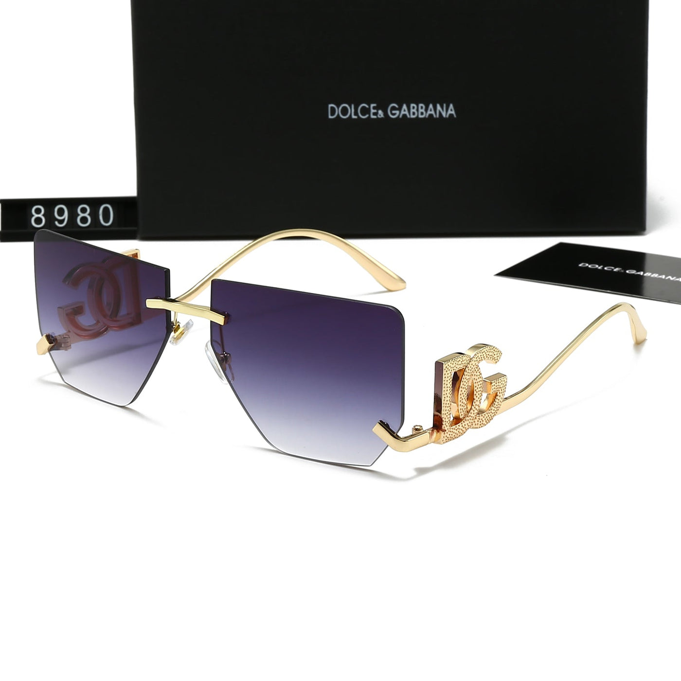 250624 New outdoor must-have fashionable sunglasses