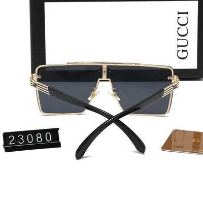250715 New outdoor must-have fashionable sunglasses