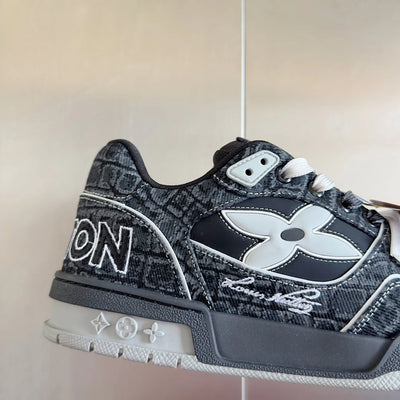 250318 New high quality new color board shoes