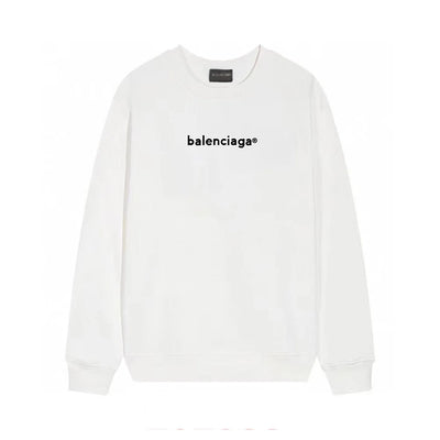 NEW COPYRIGHT Print Sweatshirt