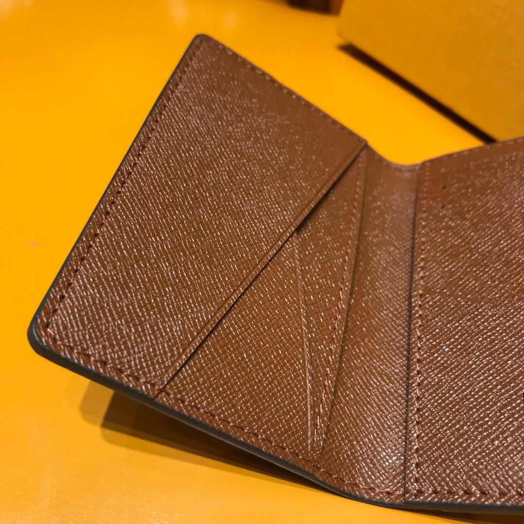 0712 Classic wallet bag