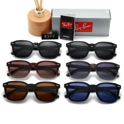 250715 New outdoor must-have fashionable sunglasses