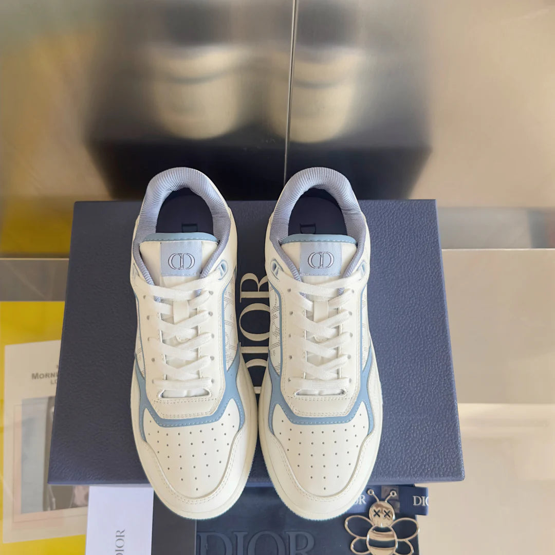 250507 New high-quality classic icon detail sneakers