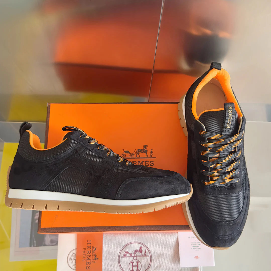 250422 New high-end and comfortable basic sports shoes