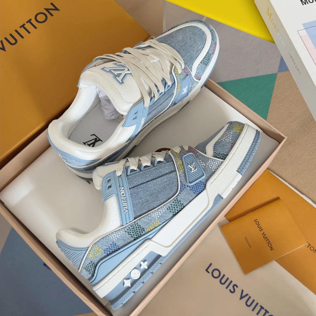 250318 New high quality new color board shoes