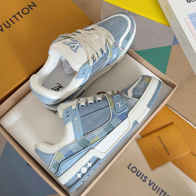 250318 New high quality new color board shoes