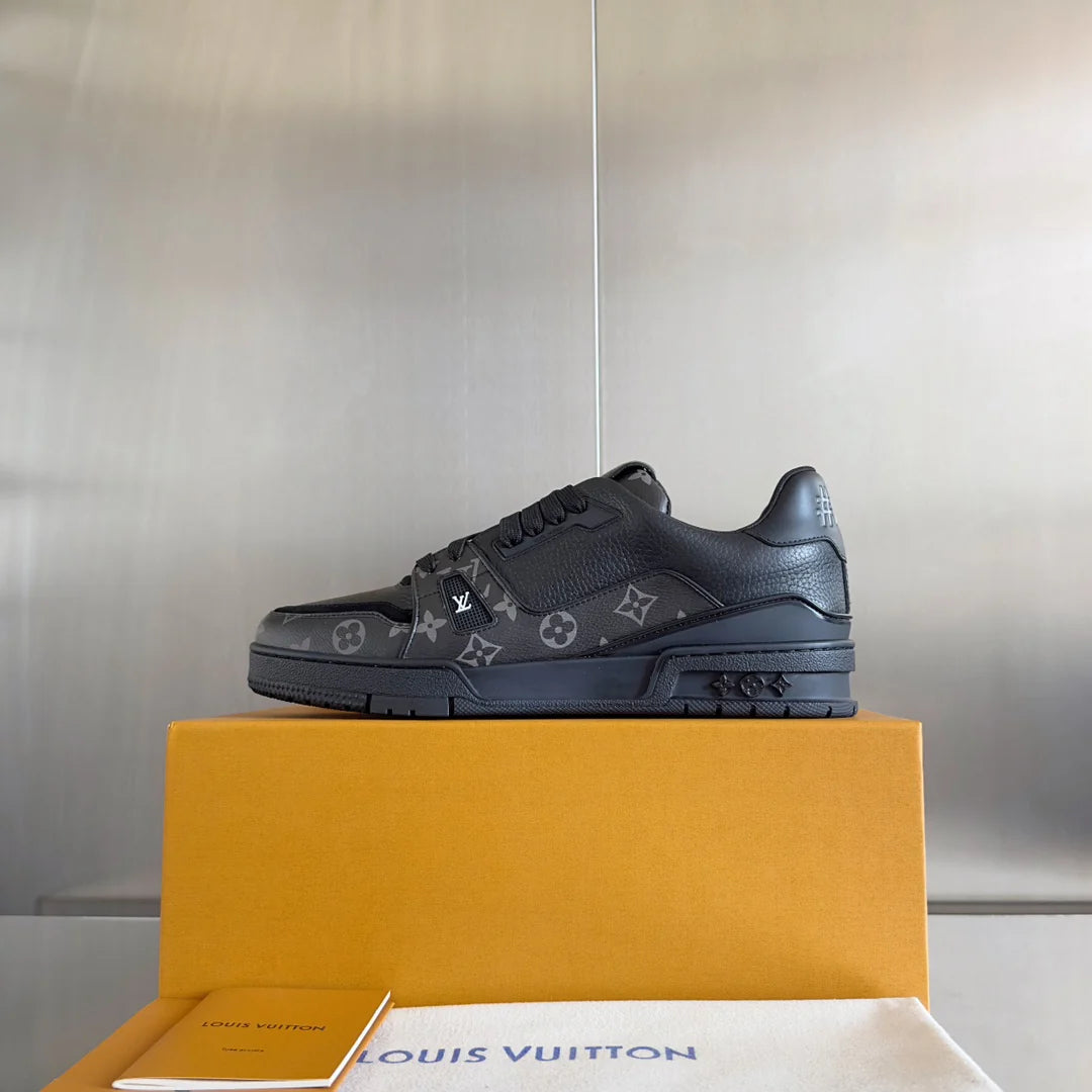 250318 New high quality new grain board shoes