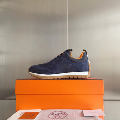 250422 New high-end and comfortable basic sports shoes