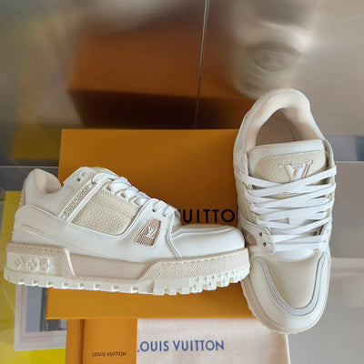 250415 New top-quality heavy height-increasing casual sneakers