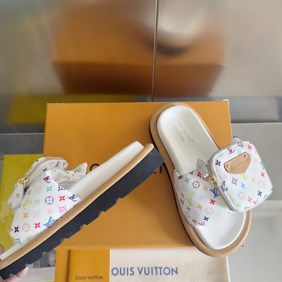 250318 New high quality to create special slippers