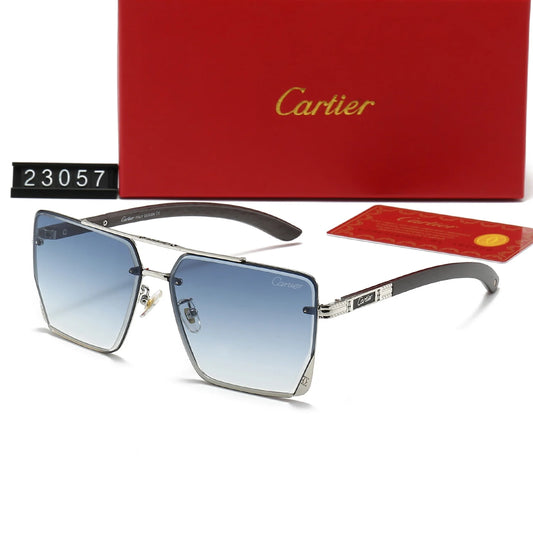 250715 New outdoor must-have fashionable sunglasses