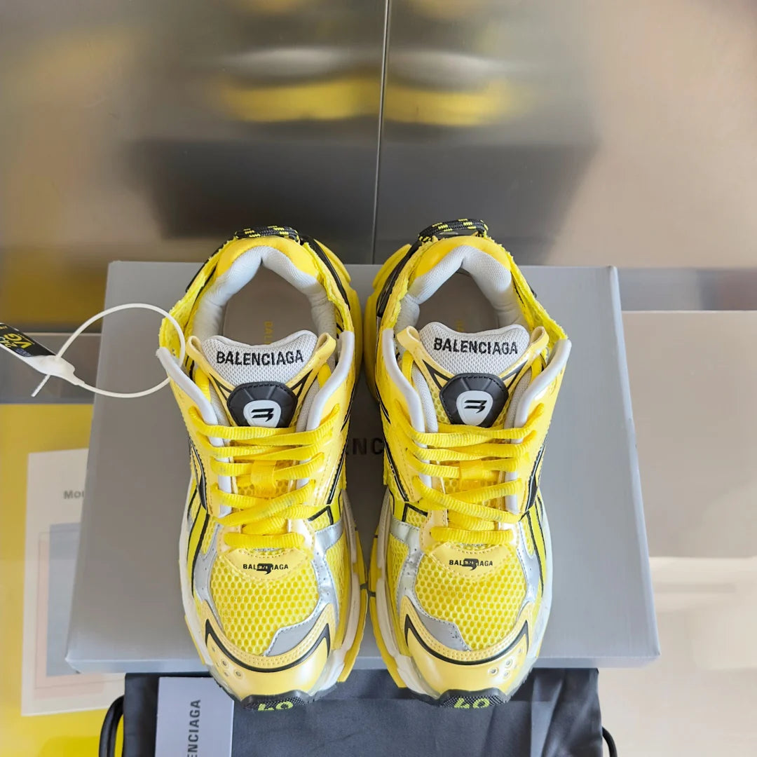 250415 New top-quality retro sports shoes