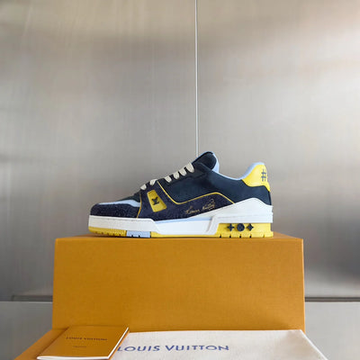 250318 New high quality new color board shoes