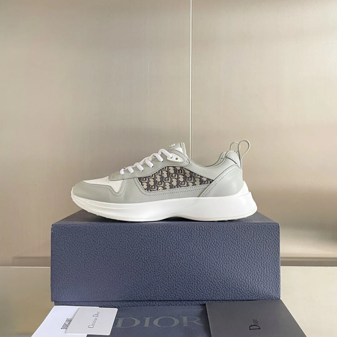 250422 New high-end, comfortable and casual sports shoes