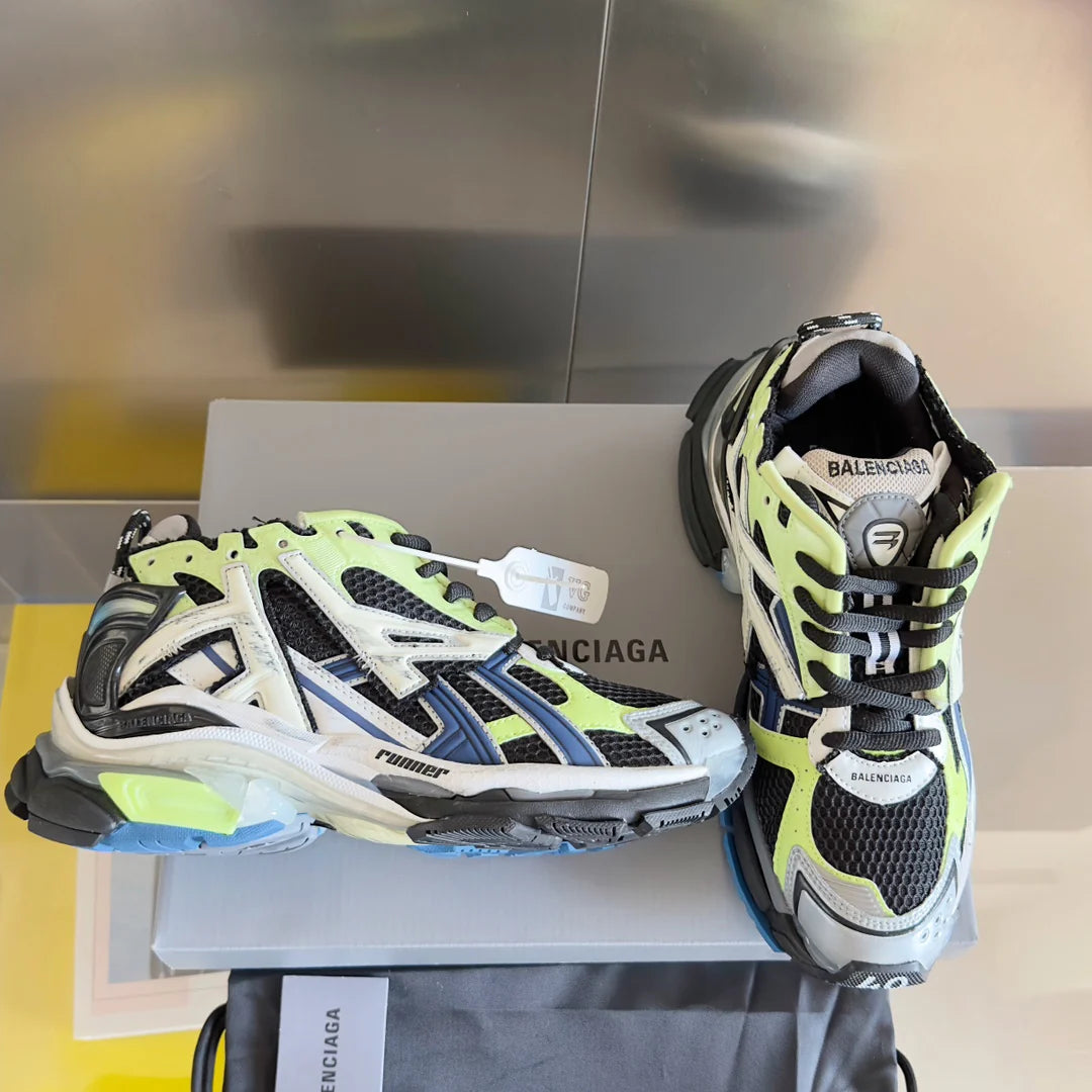 250415 New top-quality retro sports shoes