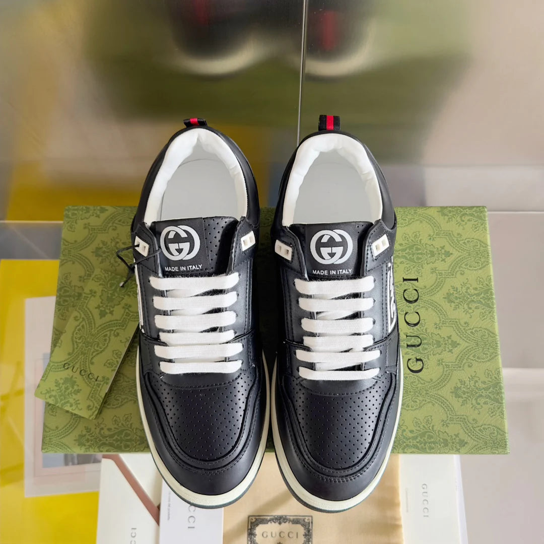 250422 New high-end and comfortable basic sports shoes