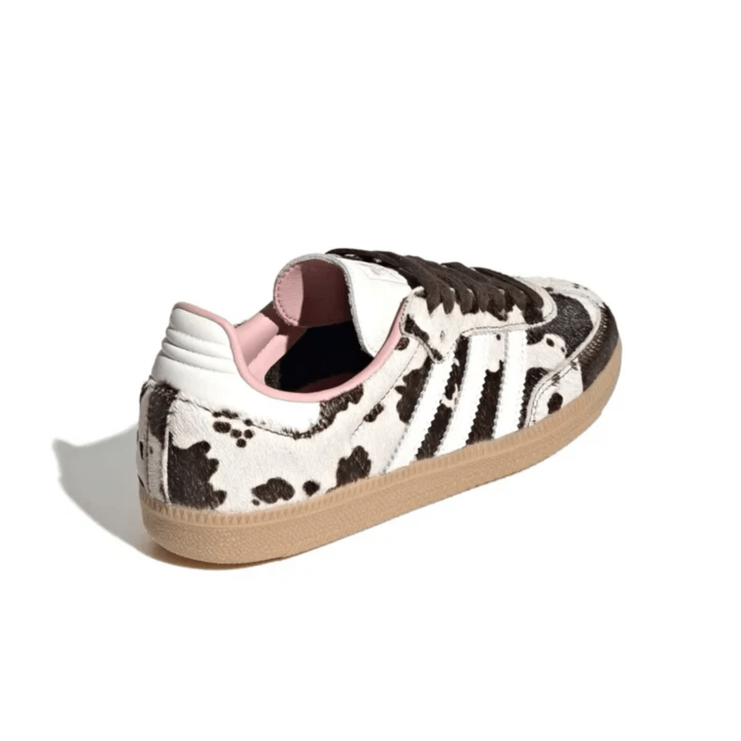 Samba OG "Cow Print"