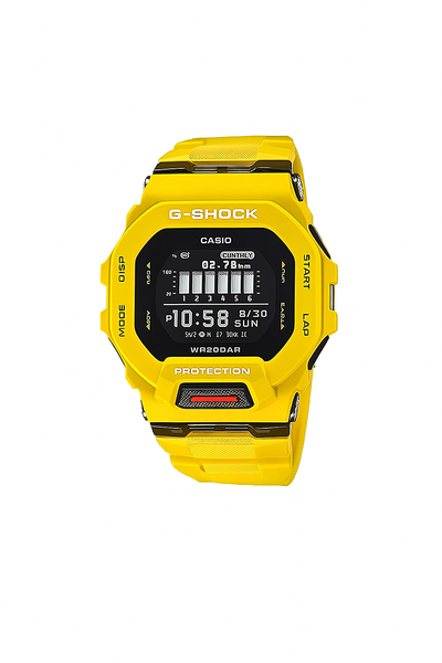 C A S I O G-Shock GBD 200