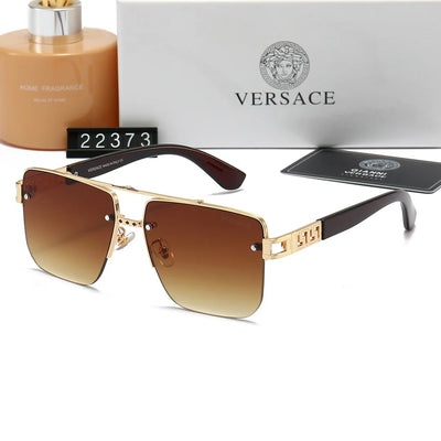 250630 New outdoor must-have fashionable sunglasses