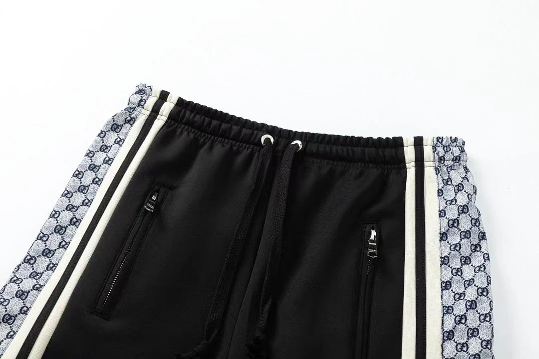 0717 New sporty suit PANTS