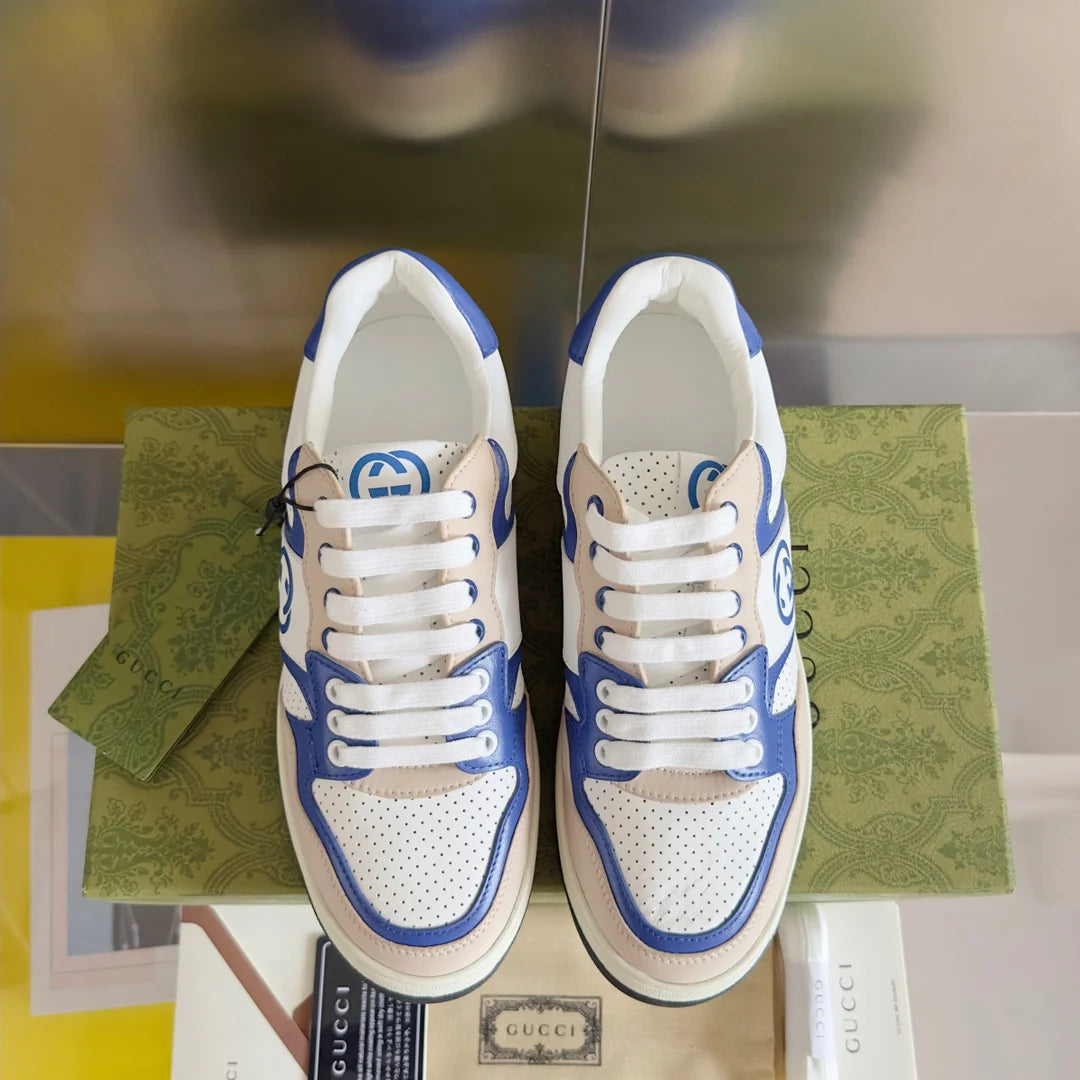 250422 New high-end and comfortable basic sports shoes