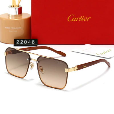 250630 New outdoor must-have fashionable sunglasses