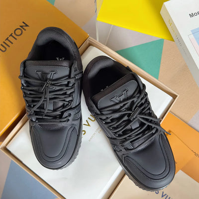 250415 New top-quality heavy height-increasing casual sneakers