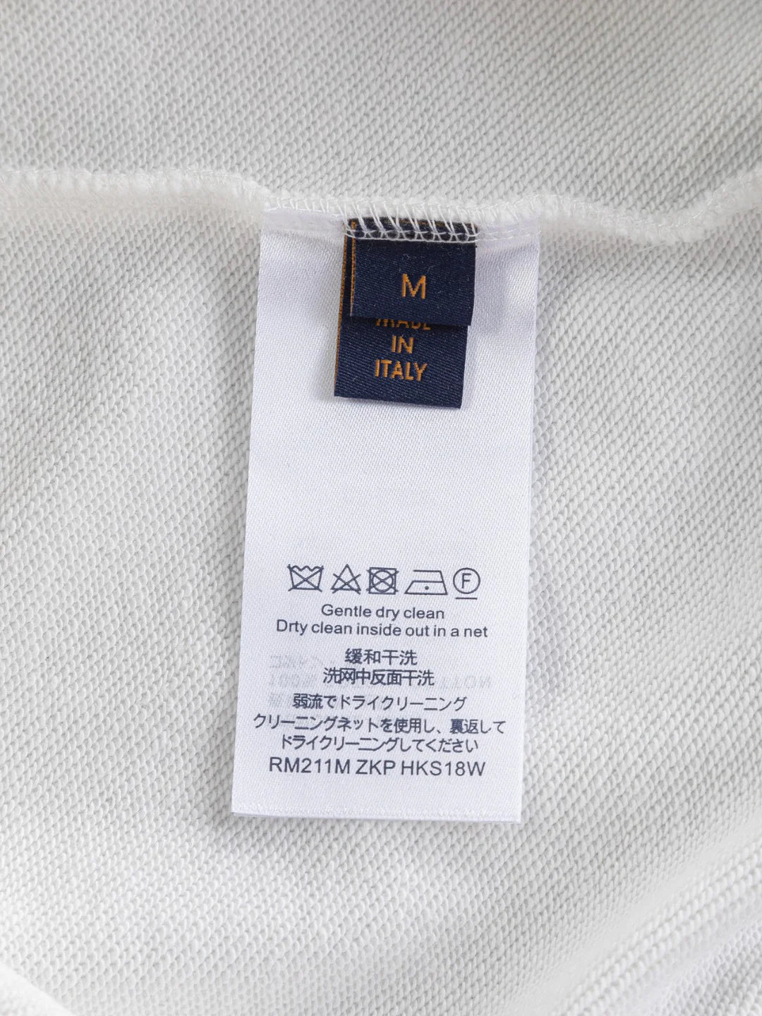 250908 New high-quality embroidered heavy-duty sweatshirt