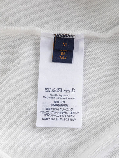 250908 New high-quality embroidered heavy-duty sweatshirt
