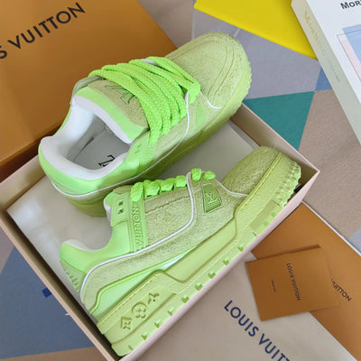 250415 New top-quality heavy height-increasing casual sneakers