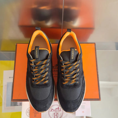 250422 New high-end and comfortable basic sports shoes