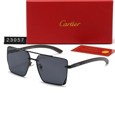 250630 New outdoor must-have fashionable sunglasses