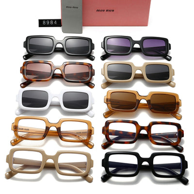 250624 New outdoor must-have fashionable sunglasses