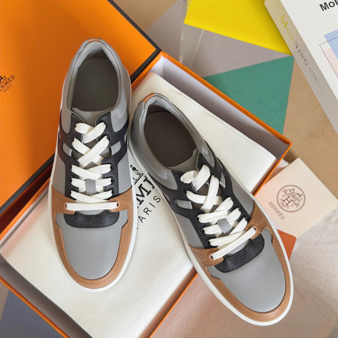 250422 New high-end and comfortable basic sports shoes