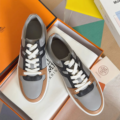 250422 New high-end and comfortable basic sports shoes