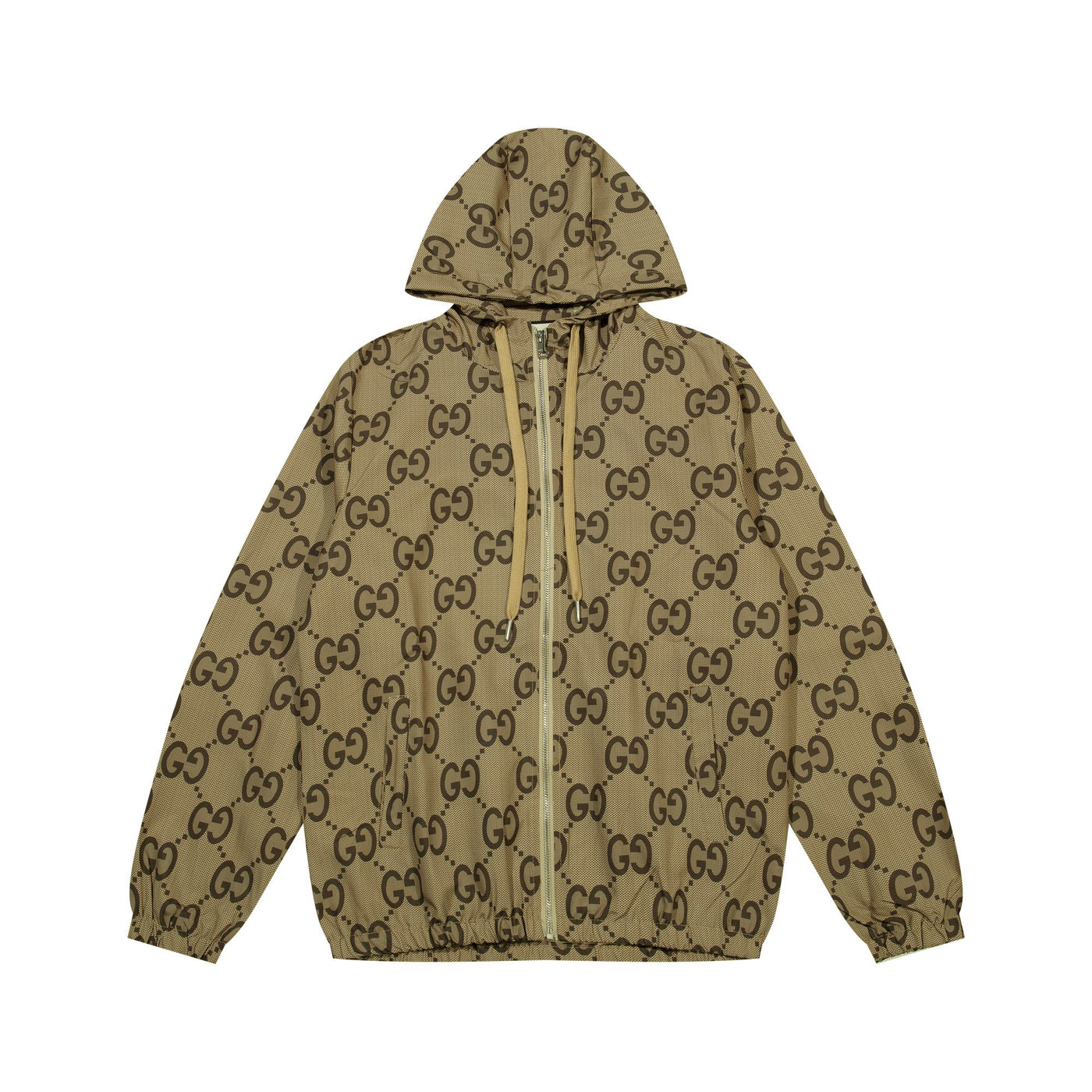 Catch the Wave Jacket