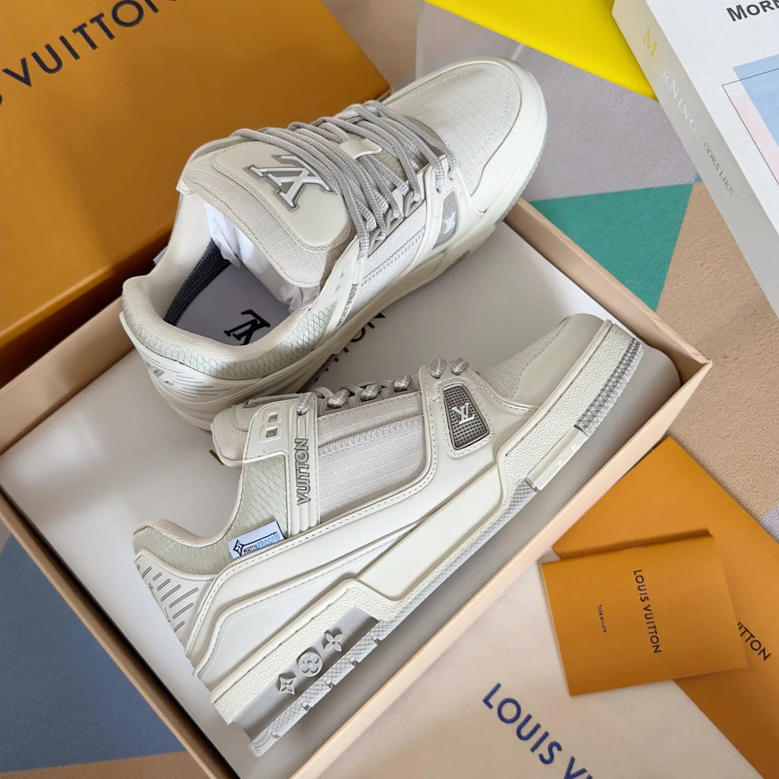 250305 New color matching high quality board shoes