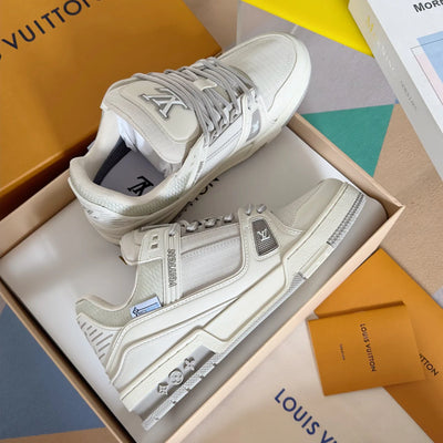 250305 New color matching high quality board shoes