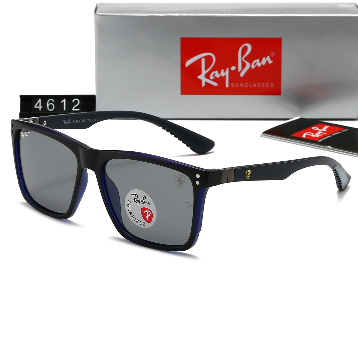 250715 New outdoor must-have fashionable sunglasses