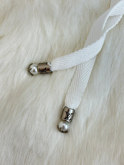 250902 A new high-quality and eco-friendly mink fur jacket
