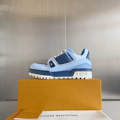 250415 New top-quality heavy height-increasing casual sneakers