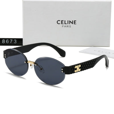 250624 New outdoor must-have fashionable sunglasses